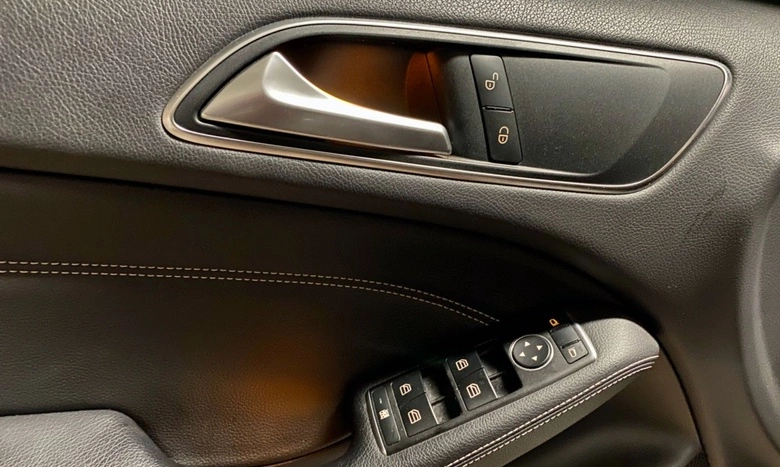 2014 Mercedes Benz Clase B