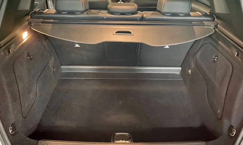 2014 Mercedes Benz Clase B