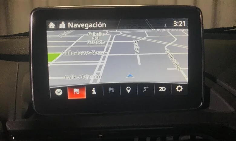 2017 Mazda MX-5