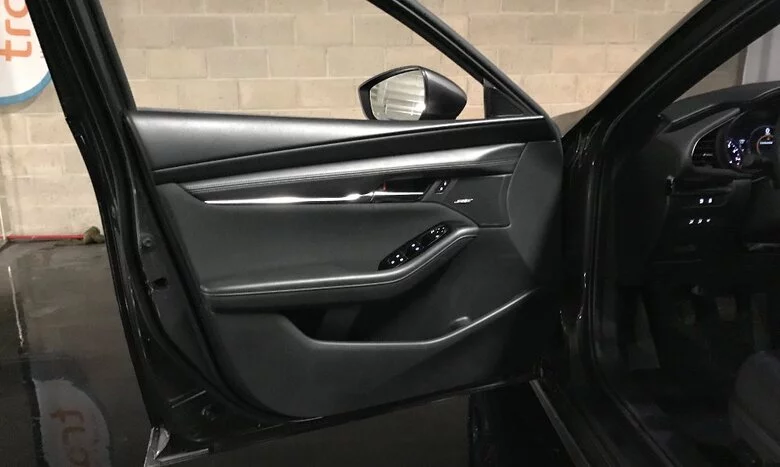 2019 Mazda Mazda3