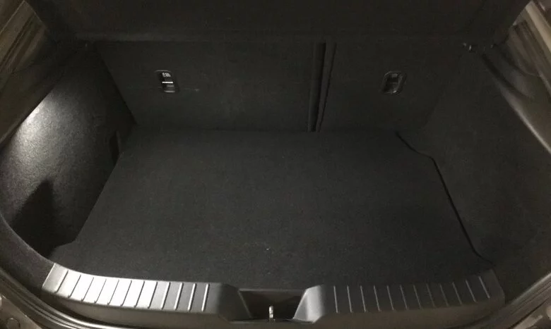 2019 Mazda Mazda3