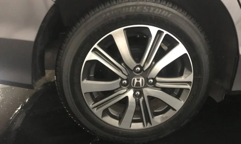2018 Honda City
