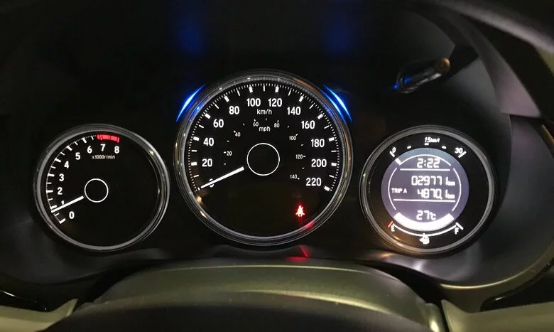 2018 Honda City