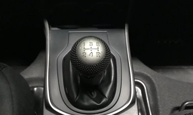 2018 Honda City