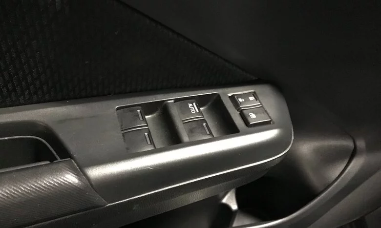 2018 Honda City