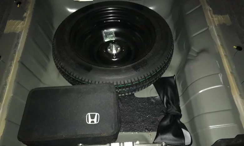 2018 Honda City