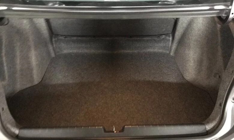 2018 Honda City