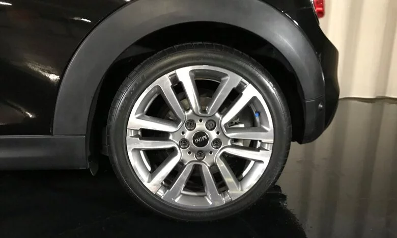 2017 Mini Cooper