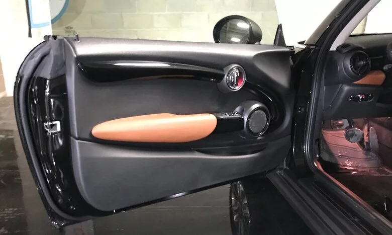 2017 Mini Cooper