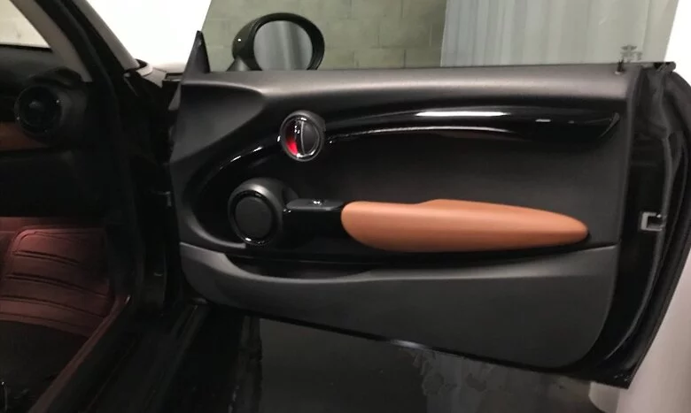 2017 Mini Cooper