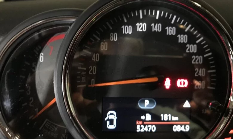 2017 Mini Cooper