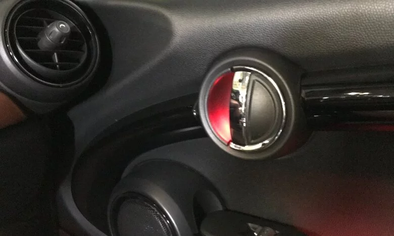 2017 Mini Cooper