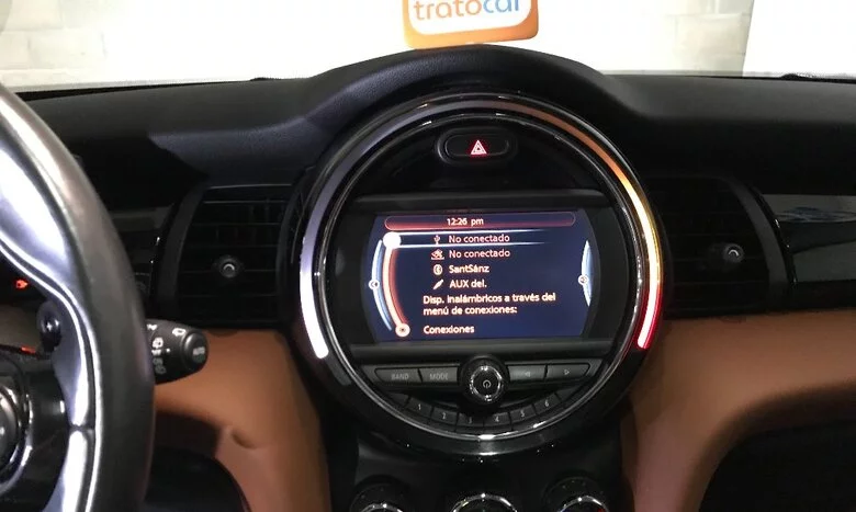 2017 Mini Cooper
