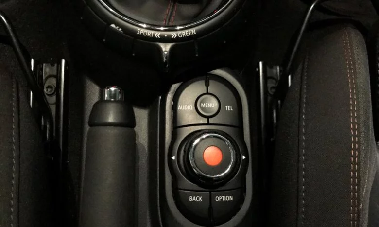 2017 Mini Cooper
