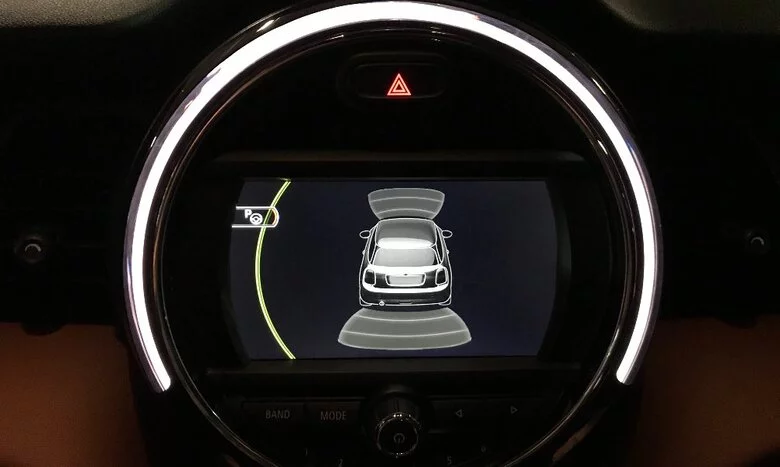 2017 Mini Cooper