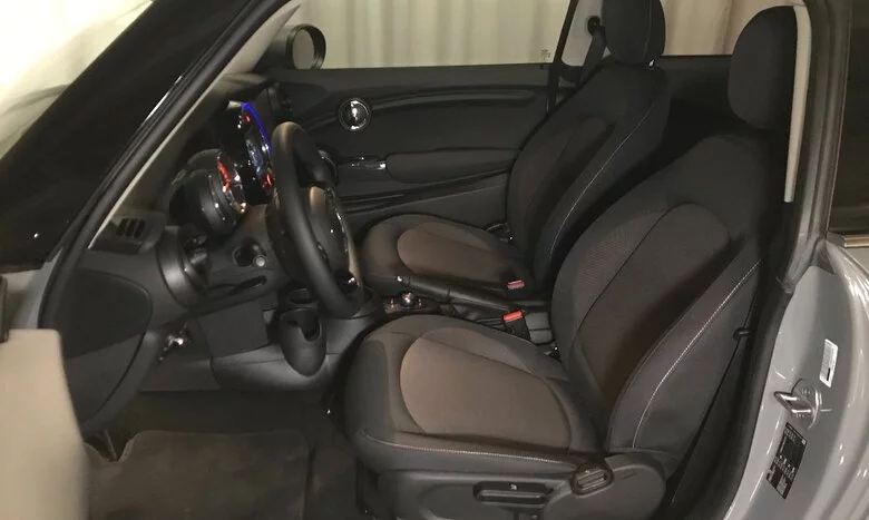 2021 Mini Cooper