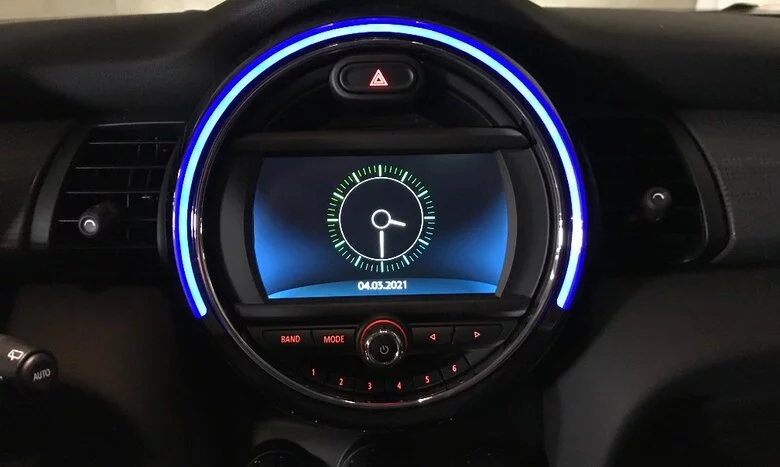 2021 Mini Cooper