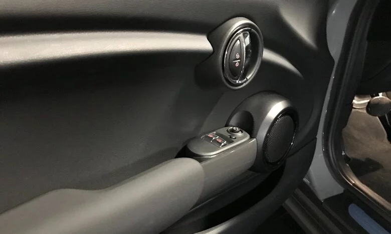 2021 Mini Cooper