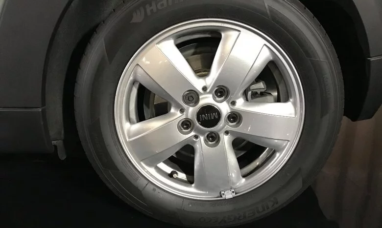2021 Mini Cooper