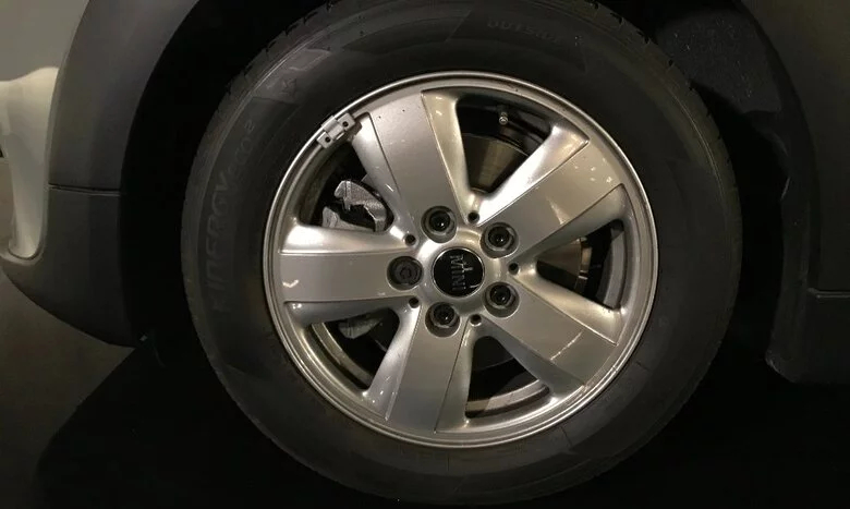 2021 Mini Cooper