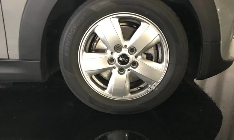 2021 Mini Cooper