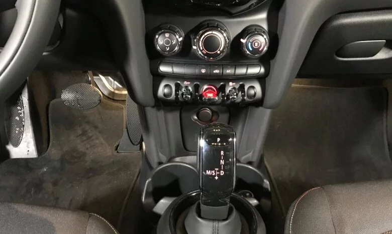 2021 Mini Cooper