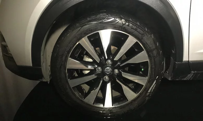 2019 Nissan Kicks