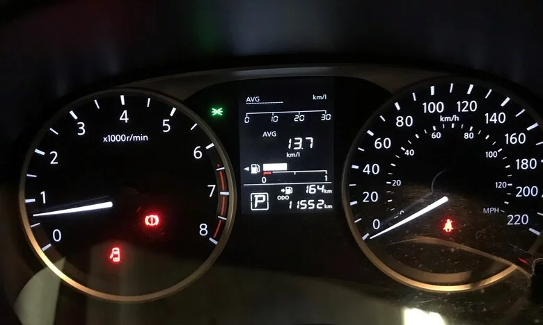 2019 Nissan Kicks