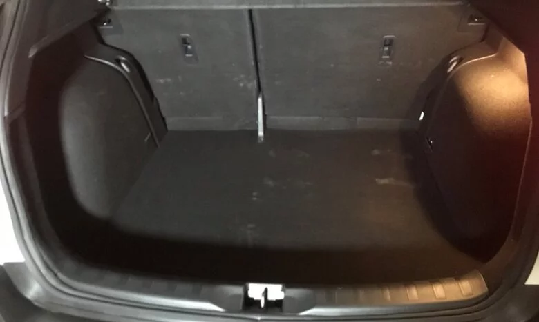 2019 Nissan Kicks