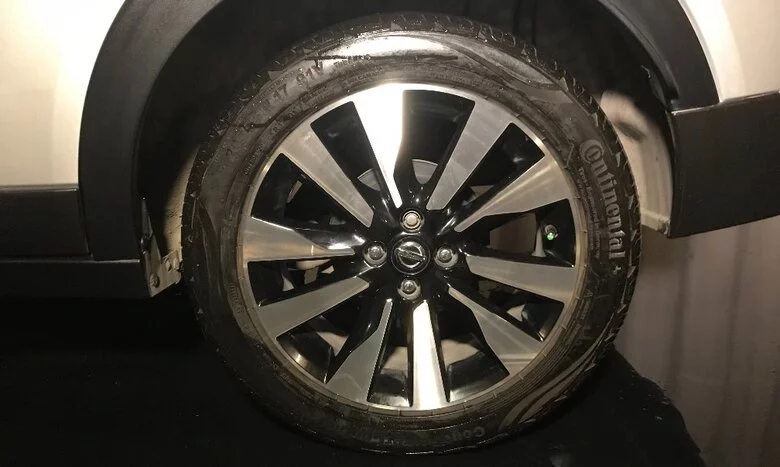 2019 Nissan Kicks