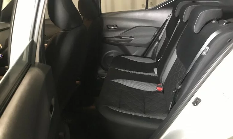 2019 Nissan Kicks