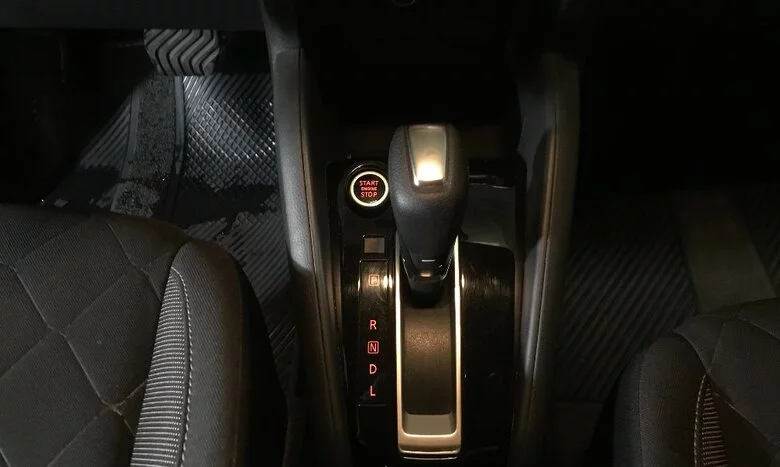 2019 Nissan Kicks
