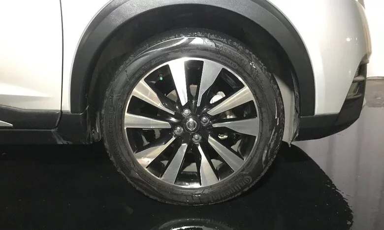 2019 Nissan Kicks