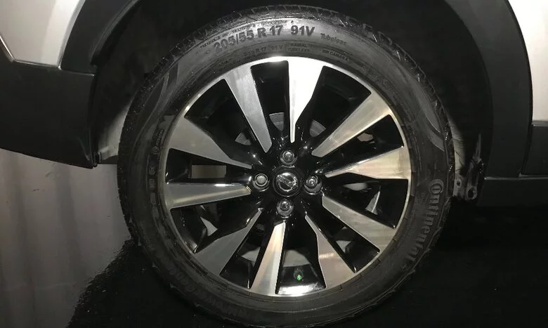 2019 Nissan Kicks
