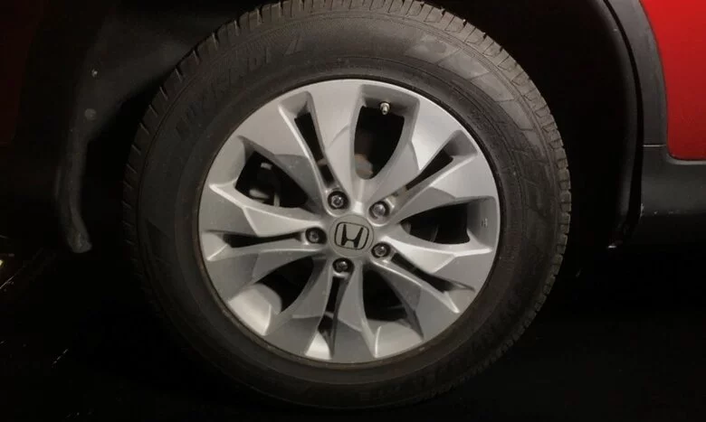 2013 Honda CR-V