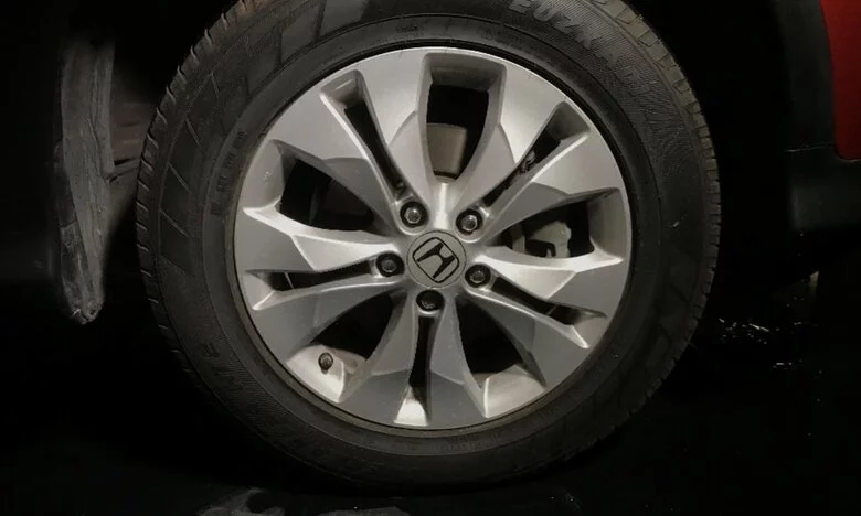 2013 Honda CR-V