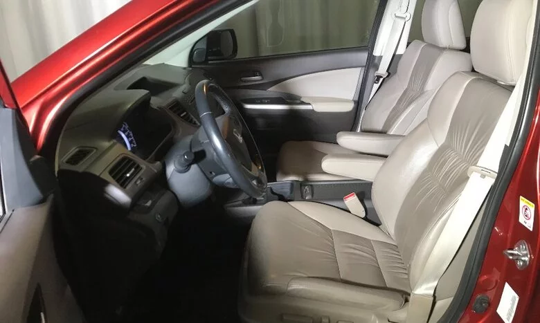 2013 Honda CR-V