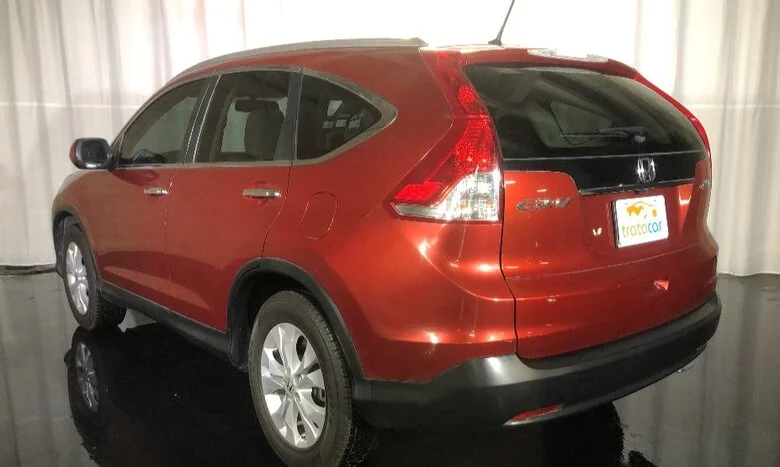 2013 Honda CR-V