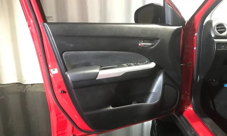 2017 Suzuki Vitara