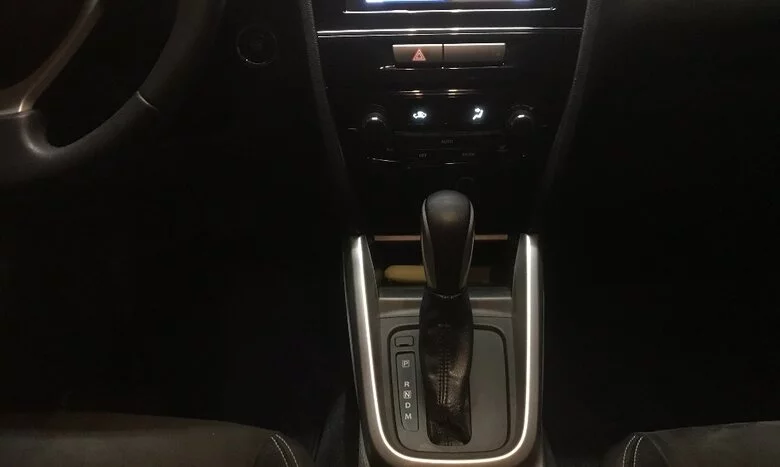 2017 Suzuki Vitara