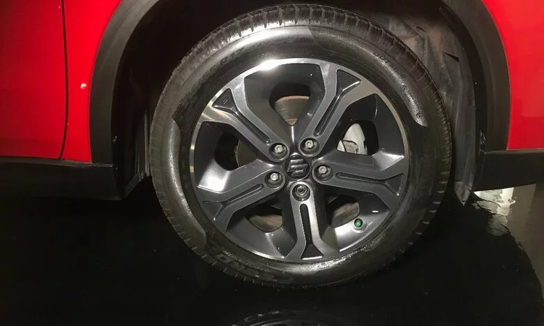 2017 Suzuki Vitara