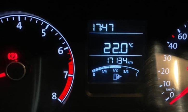2020 Volkswagen Polo