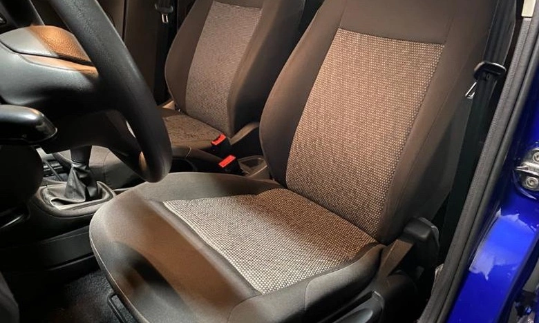 2020 Volkswagen Polo