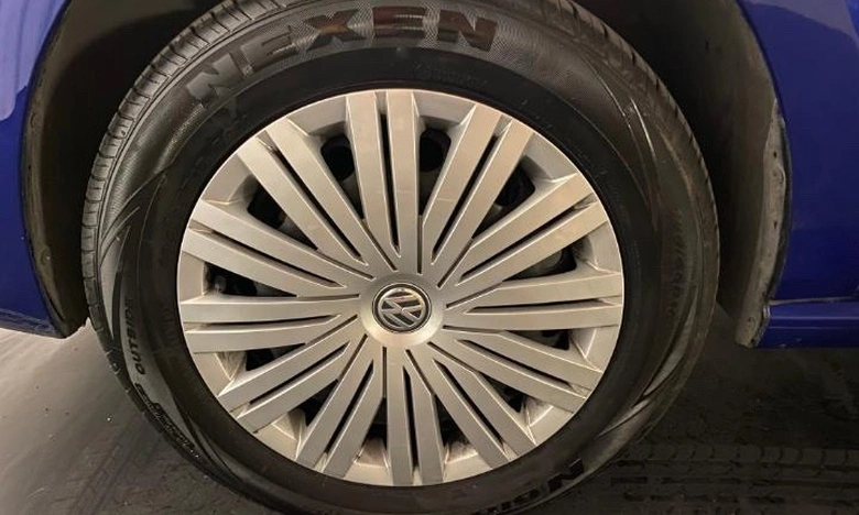 2020 Volkswagen Polo