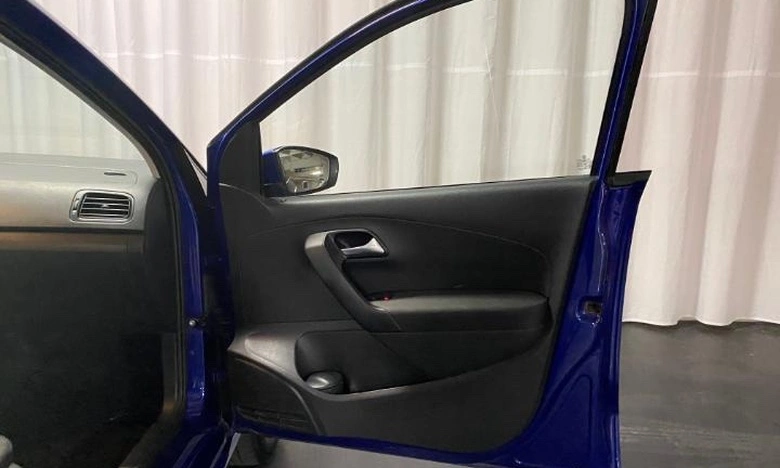 2020 Volkswagen Polo