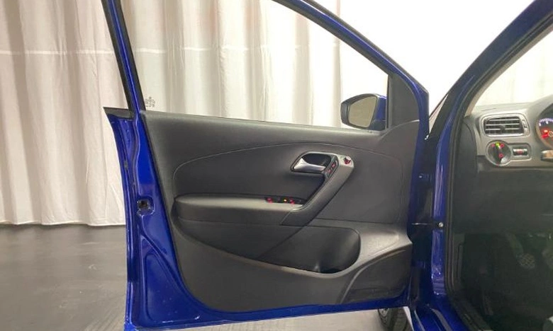 2020 Volkswagen Polo