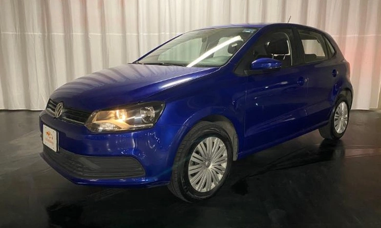 2020 Volkswagen Polo