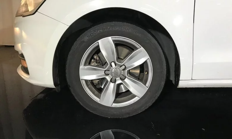 2016 Audi A1 Sportback