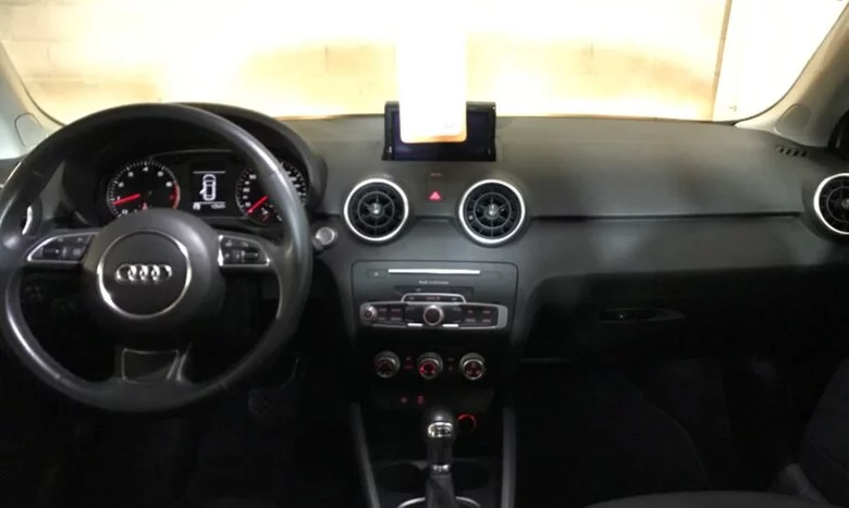 2016 Audi A1 Sportback