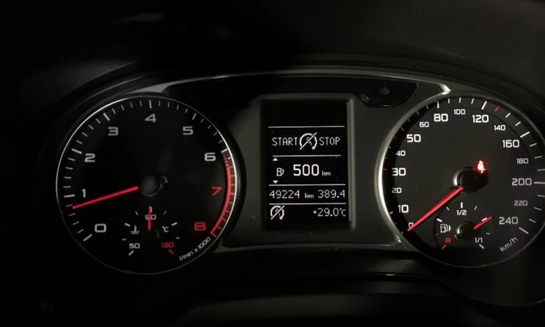 2016 Audi A1 Sportback